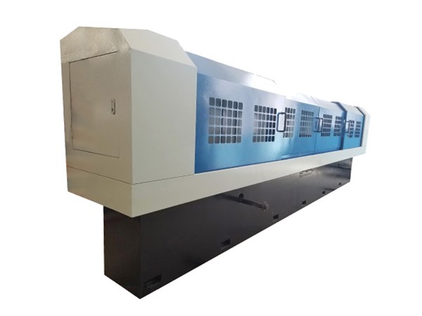 注意總結(jié)深孔加工機床小型鉆攻絲機的使用價值是多少？